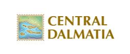 Central Dalmatia Logo