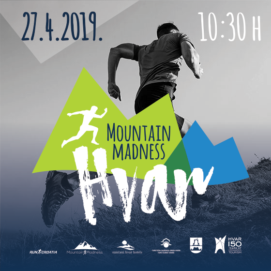 Mountain Madness Croatia Visit Hvar Hvar Tourist Board official website