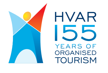 155 years of organized tourism
